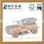 trade assurance DIY unfinished educational wooden toys cars kids toy car