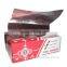 pop-up aluminum foil sheets for household and food packing ,hairdressing