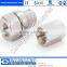 Custom aluminum/steel/brass precision CNC metal parts