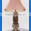 Hot Sale European Antique Table Lamp for home decorative