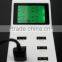 Universal 5V 9A 8 Port USB Wall Charger Travel Adapter with display