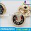 custom clothing buttons Jeans button