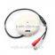 High Sensitivity Adjustable and Super clear orginal sound CCTV Microphone for Camera GK-805A