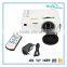 UNIC Portable Mini Smart Beam HD LED 12V Projector UC18 with Battery