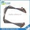 air industrial heating tubular element