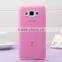 For Samsung A5 Clear Color TPU Back Cover