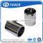 Professional thin-wall tungsten carbide bushing sleeves