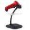 Auto laser barcode scanner, barcode scanner, handle barcode scanner