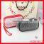 New design purses and handbags cosmetics farbic makeup kit for ladies