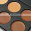 Contour palette hot Sale Contour Kit 10 Colors Makeup Concealer Palette