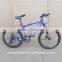 26 Inch Hot Sale New Design Mountain Bicycle