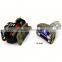 T27 Brightness Multi function 3*AAA battery powered LED hunting headlamp
