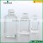 15ml square transparent glass dropper bottle cosmetic glass bottle packaging                        
                                                                                Supplier's Choice