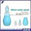 Wholesale nasal aspirator nose cleaning health care products OEM