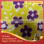 TC flower printed flannel bedsheet stocklot for kids
