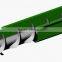 2015-2016 Hot sale powdery and small-sized materials conveyed spiral conveyor