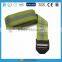 Yoga & Pilate Type Yoga strap with custom logo and label