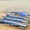 Venus electric telescopic seating stand for indoor use
