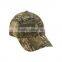 Wholesale Fashion 100% cotton custom baseball cap