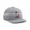 2015 Cartoon Logo 6 Panel Cap Hat Custom Cap