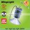 high brightness 150w led high bay light with IP65 waterproof approved