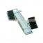 Shenzhen hot sale track and field equipment steel starting block