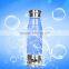 Hydrogen generator alkaline water ionizer portable water bottle ionizer