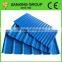 Two Layers Metal Tile Making Machine