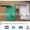 Highway Guardrail Triple Waveform Prevention Block