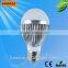 Top Quality China 12v New mr16 Dimmable E14 3w E27 LED Bulb