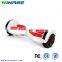 Two wheel electric scooter 2 wheel self balancing electric mini scooter on sale