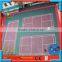 pitch badminton outdoor in Guangzhou