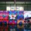Chinese factory p4 smd indoor led module