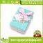 2016 HOT SELLING CUSTOMIZED PACKAGING PAPER BOX FROM XIAMEN
