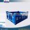 10ft offshore half height container DNV 2.7-1/ EN 12079