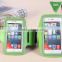 Smart phone sport armband for Iphone 6 6s armband waterproof case