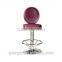 Rotatable high feet chair/Gaming casino chair