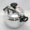 High Quality Aluminum Pressure Cookware ,RICE COOKER