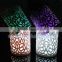 A809 Flower Candle Wraps LED lantern paper For Home Thanksgiving Day Christmas Party Decoration                        
                                                Quality Choice