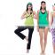 Fashion Women's Racerback Sport Bra Yoga Running Gym Wear Tank Tops