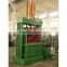 New condition hydraulic waste paper press baler