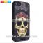 Hot selling custom iml fashion smart phone case for iphone 5s