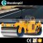 3Ton Road Roller YZC3H Vibratory Full Hydraulic Double Drum Vibratory Road Roller for sale