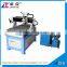 China Wood Acrylic CNC Carving Machine ZK-6090 600*900MM 3.2KW Water Cooling Spindle Ball PCI NcStudio Control System