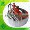 step up 12v to 240v toroidal single phase transformer