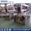 Water Jet Loom weaving machinery double nozzle cam shedding weaving machine(TDW-851)