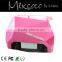 best selling 2016 hot sale nail LED lamp /multicolor nail lamp