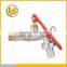 hot water high pressure washer brass bibcock valve