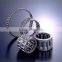 Needl Roller and Thrust Ball Combination Bearing NXK.