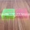 luxury plastic packaging box for phone case